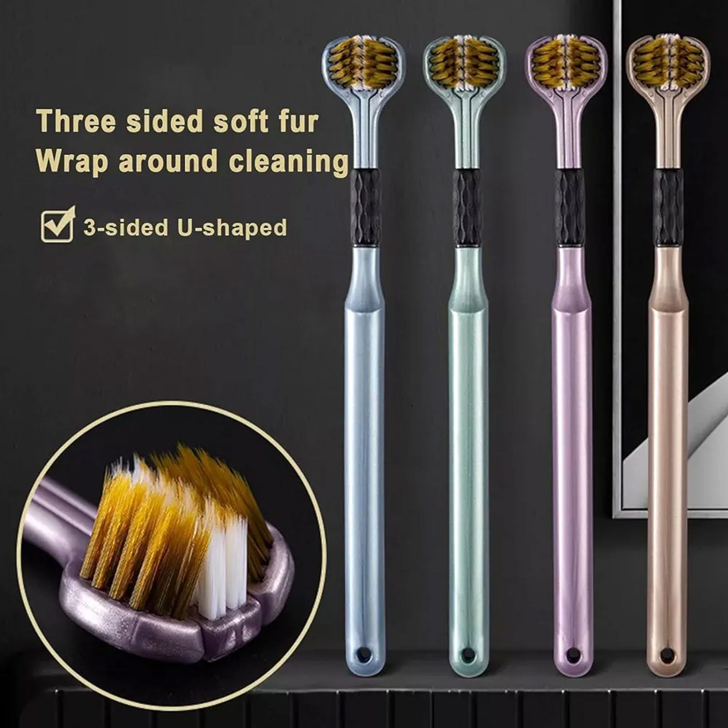 AllAround Brush AllAround Brush